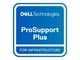 Service & Support - Dell Upgrade from 1Y Next Business Day to 5Y ProSupport Plus 4H - extended service agreement - 5 years - on-site - PT150_1OS5P4H