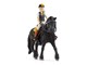 Schleich - Schleich schleich® Horse Club Tori & Princess - 42640