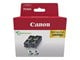 Printertilbehør blekk/toner - Canon CLI-36 / 1511B025 3-Color Twin Pack - Blekkpatron Colour (cyan, magenta, yellow) - 1511B025