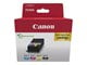 Printertilbehør blekk/toner - Canon CLI-551 / 6509B015 Multipack - Blekkpatron Blå - 6509B015