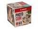 Papir, Fotopapir & Etiketter - Canon Photo Cube Creative Pack - 2-pack - black colour (cyan magenta yellow) - original - glossy - ink cartridge / paper kit - 5225B017