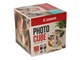 Papir, Fotopapir & Etiketter - Canon Photo Cube Creative Pack - 2-pack - black colour (cyan magenta yellow) - original - glossy - ink cartridge / paper kit - 3713C012