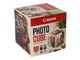 Papir, Fotopapir & Etiketter - Canon Photo Cube Creative Pack - 2-pack - black colour (cyan magenta yellow) - original - glossy - ink cartridge / paper kit - 3713C014