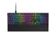 Tastatur - NZXT Function 2 Full Size - Optical Switch - Gamingtastatur - Nordisk - Svart - KB-001NB-ND