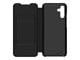 Mobil - Deksel og etui - Samsung Galaxy A05s Wallet Flip Case - Black - GP-FWA057AMABW