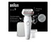 Epilator/IPL - Braun Epilator SES9-030 - 7500435225229