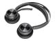 Hodetelefoner - Poly Voyager Focus 2 USB-C Bluetooth Stereo Headset - 76U47AA