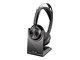 Hodetelefoner - Poly Voyager Focus 2 | On Ear Wireless headset | Microphone | Active noisereduction - 77Y87AA