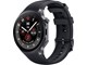 Smartklokke, Smartwatch & Sportsklokke - OnePlus Watch 2 - Black Steel - 5491100053