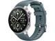 Smartklokke, Smartwatch & Sportsklokke - OnePlus Watch 2 - Radiant Steel - 5491100054