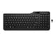 Tastatur - HP 475 - Tastatur - Dansk - Svart - 7N7B9AA#UUW