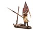 Reklameartikler - Numskull - Silent Hill 2: Red Pyramid Thing - Figur - 5056280449836