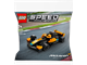 LEGO® - LEGO Speed Champions 30683 McLaren Formula 1 Car - 30683