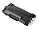 Printertilbehør blekk/toner - Brother TN3600 - black - original - toner cartridge - Laser toner Svart - TN3600