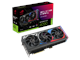 Grafikkort - ASUS GeForce RTX 4090 ROG STRIX BTF OC - 24GB GDDR6X RAM - Grafikkort - 90YV0JT0-M0NA00