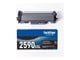 Printertilbehør blekk/toner - Brother TN2590XXL - Super High Yield - black - original - toner cartridge - Laser toner Svart - TN2590XXL