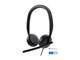 Hodetelefoner - Dell Wired Headset WH3024 - headset - WH3024-DWW