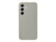 Mobil - Deksel og etui - Samsung Galaxy A55 Standing Grip Case - Grey - EF-GA556TJEGWW