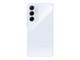 Mobil - Deksel og etui - Samsung Galaxy A55 Clear Case - Transparent - EF-QA556CTEGWW