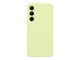 Mobil - Deksel og etui - Samsung Galaxy A35 Silicone Case - Lime - EF-PA356TMEGWW