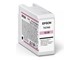 Printertilbehør blekk/toner - Epson Ink UltraChrome PRO T47A60N Vivid Light Magenta 50ml - Blekkpatron Vivid light magenta - C13T47A60N