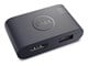 Dokkingstasjon - Dell DA20 - docking station - USB-C - HDMI - DELL-DA20-MG