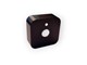 Smarthus - Light Solutions Black Cover for Hue Motion Sensor - 5714255007145