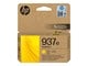 Printertilbehør blekk/toner - HP 937e / 4S6W8NE EvoMore Yellow Ink - Blekkpatron Yellow - 4S6W8NE