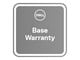 Service & Support - Dell Upgrade from 3Y Basic Onsite to 5Y Basic Onsite - extended service agreement - 2 years - 4th/5th year - on-site - L7SL7_3OS5OS