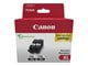 Printertilbehør blekk/toner - Canon PGI 550XLx2 / 6431B010 High Black - Blekkpatron Svart - 6431B010