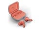 Hodetelefoner - Motorola Moto Buds - Coral Peach - PG38C05750