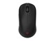 Mus - BenQ Zowie U2 Wireless Mouse For Esports - Gaming mus - Optisk - 5 - Svart - 9H.N4KBE.A2E