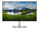 Skjerm - 27" Dell P2725HE - 1920x1080 (FHD) - 100Hz - IPS - 90W USB 3.2 HUB - DELL-P2725HE