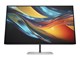 Skjerm - 32" HP Series 7 Pro - 3840x2160 - IPS Black - HDR400 - Thunderbolt 4 - 8Y2K9AA#ABB