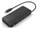 Dokkingstasjon - Lenovo - docking station - USB-C - HDMI DP - 1GbE - 40B90100EU