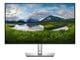 Skjerm - 24" Dell P2425H - 1920x1080 (FHD) - 100Hz - IPS - USB 3.2 HUB - DELL-P2425H