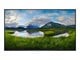 Skjerm - 27" Dell P2725H - without stand - LED monitor - Full HD (1080p) - 27" - DELL-P2725HWO