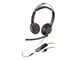 Hodetelefoner - Poly Blackwire 5220 - 80R97AA