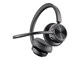 Hodetelefoner - Poly Voyager 4320 | On Ear Wireless headset | Microphone - 77Z31AA