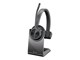 Hodetelefoner - Poly Voyager 4310 | On Ear Wireless headset | Microphone - 77Y93AA