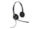 Hodetelefoner - Poly EncorePro HW520D | On Ear headset | Microphone | Active noisereduction - 783P5AA