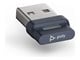 Kabelordner/Kabelstrømpe - Poly BT700 | USB-A Bluetooth 5.1 Adapter - 786C4AA