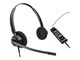 Hodetelefoner - Poly EncorePro 525-M | On Ear headset | Microphone | Active noisereduction - 783R3AA