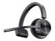 Hodetelefoner - Poly Voyager 4310-M | On Ear Wireless headset | Microphone - 77Y97AA