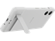 Mobil - Deksel og etui - Sony Xperia 10 VI Cover - White - XQZCBESW.SYX