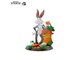 Reklameartikler - ABYstyle - LOONEY TUNES: Bugs Bunny - Figur - ABYFIG080