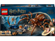 LEGO® - LEGO Harry Potter 76434 Argarapp i Den forbudte skogen - 76434