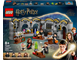 LEGO® - LEGO Harry Potter 76431 Galtvortborgen: Time i eliksirer - 76431