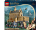 LEGO® - LEGO Harry Potter 76435 Galtvortborgen: Festsalen - 76435