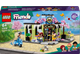 LEGO® - LEGO Friends 42618 Kafeen i Heartlake City - 42618